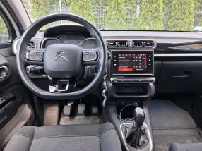 Citroen C3 - 2019