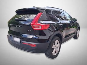 Volvo XC40 - 2019