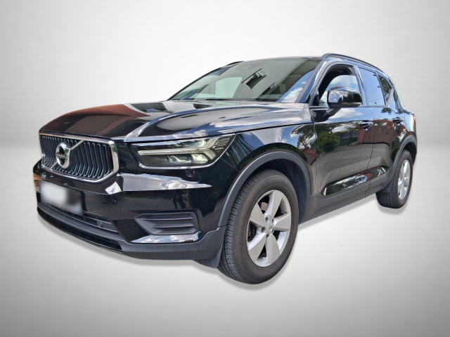 Volvo XC40 2019