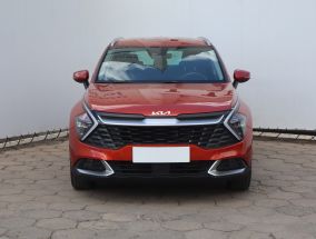 Kia Sportage - 2022