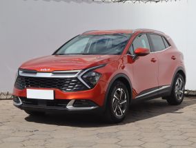 Kia Sportage - 2022