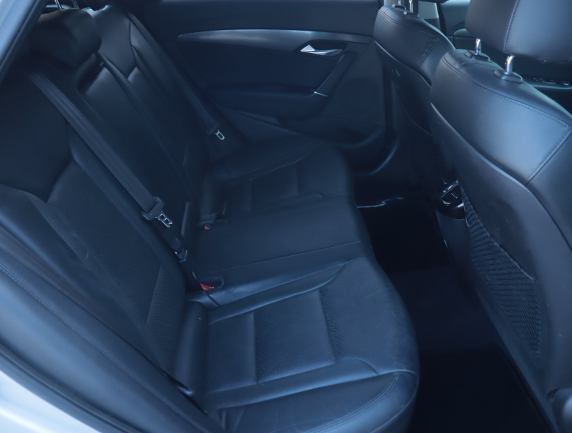 Hyundai i40, 2016
