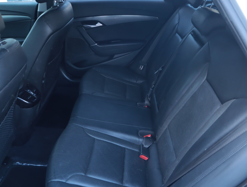 Hyundai i40, 2016