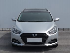 Hyundai i40 - 2016