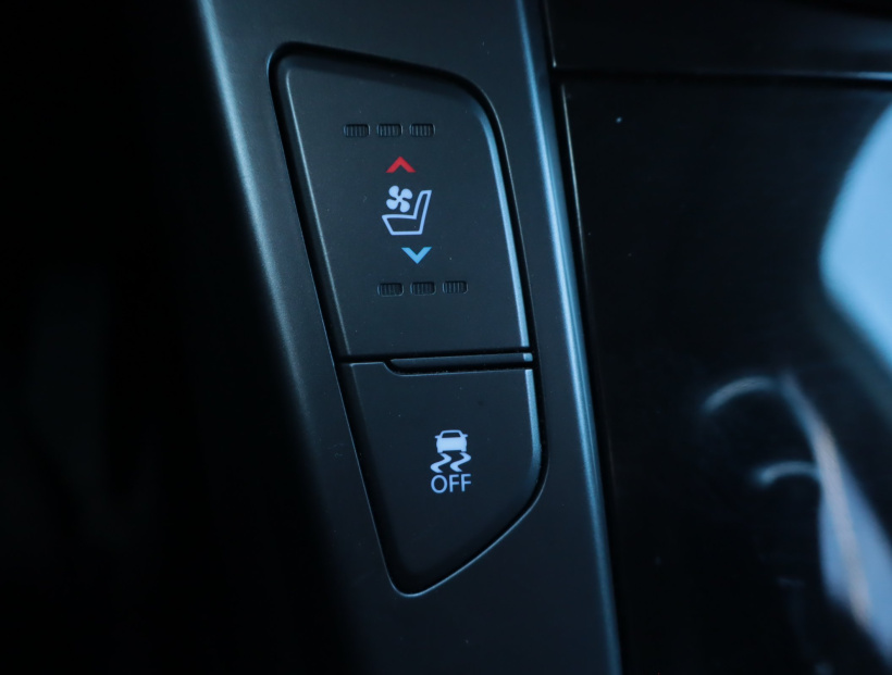Hyundai i40, 2016