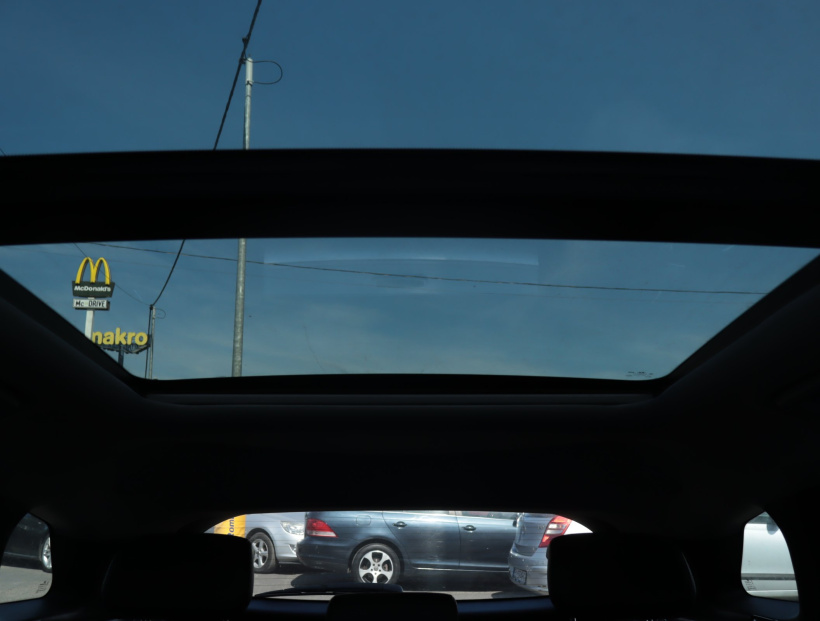 Hyundai i40, 2016
