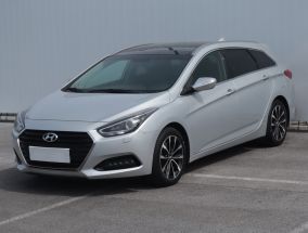 Hyundai i40 - 2016