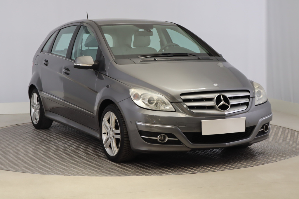 Mercedes-Benz B