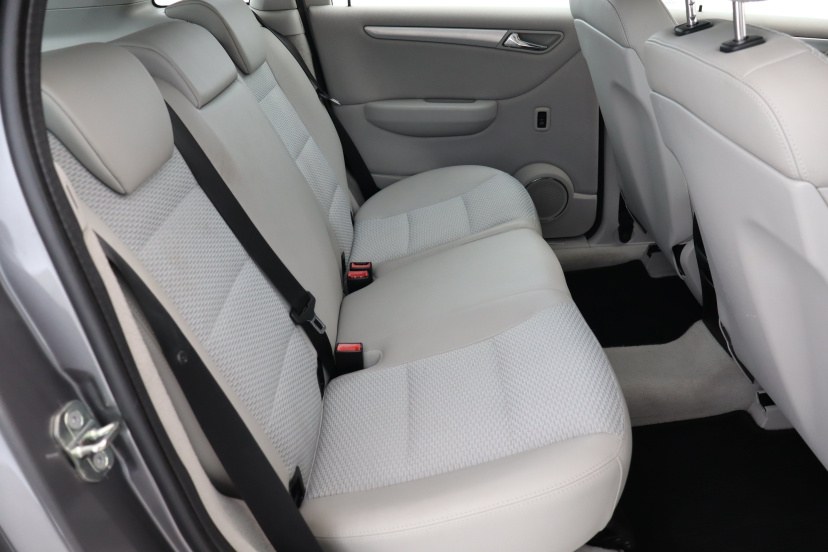 Mercedes-Benz B, 2011