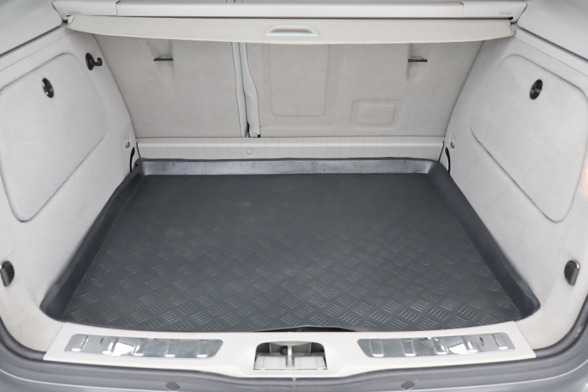 Mercedes-Benz B, 2011