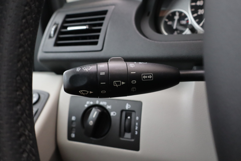 Mercedes-Benz B, 2011