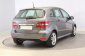 Mercedes-Benz B, 2011