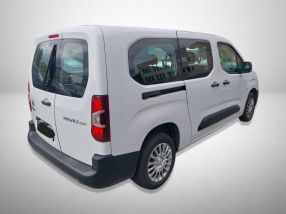 Toyota ProAce City Verso - 2022