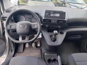 Toyota ProAce City Verso - 2022