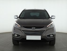 Hyundai ix35 - 2013