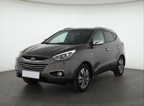 Hyundai ix35 - 2013