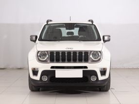 Jeep Renegade - 2019