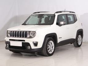 Jeep Renegade - 2019