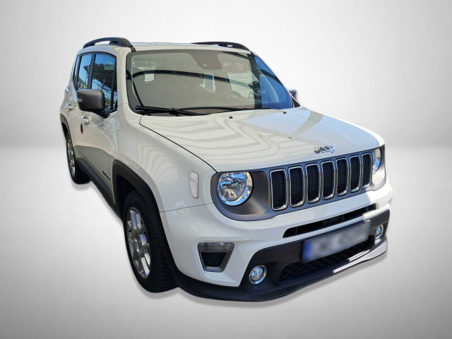 Jeep Renegade 2019