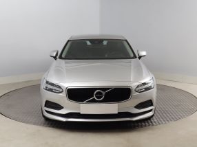 Volvo S90 - 2019