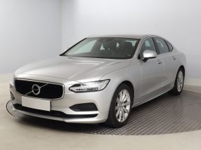 Volvo S90 - 2019