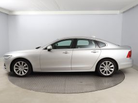 Volvo S90 - 2019