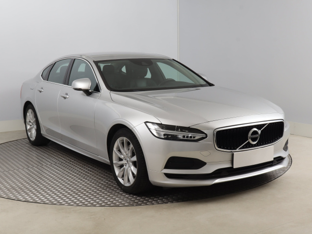 Volvo S90 2019
