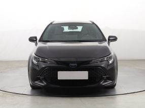 Toyota Corolla - 2023
