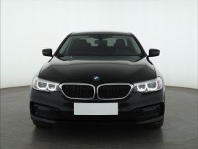BMW 5 - 2020