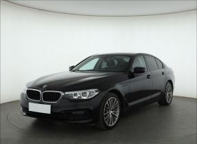 BMW 5 - 2020