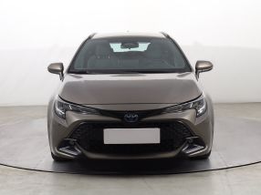 Toyota Corolla - 2023
