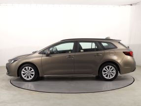Toyota Corolla - 2023