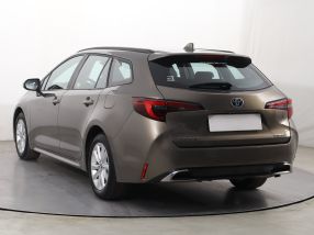 Toyota Corolla - 2023