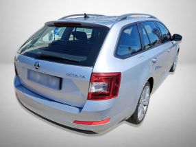 Škoda Octavia - 2015