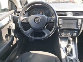 Škoda Octavia - 2015
