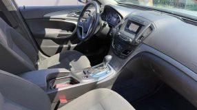 Opel Insignia - 2016