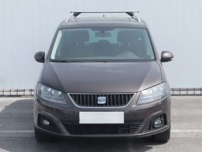 Seat Alhambra - 2015