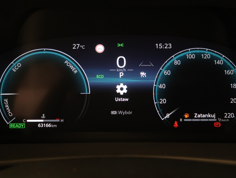 Toyota C-HR, 2024