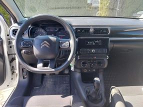 Citroen C3 - 2017
