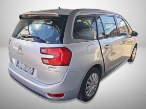 Citroen C4 Grand Picasso - 2015