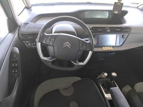 Citroen C4 Grand Picasso - 2015