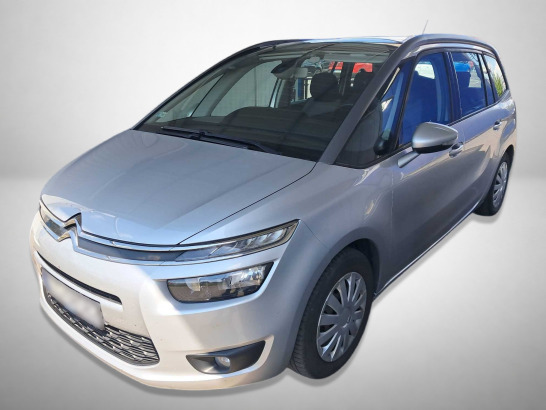 Citroen C4 Grand Picasso