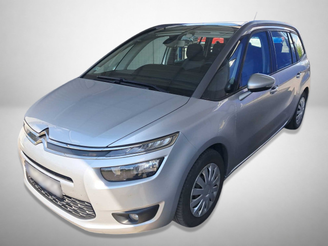 Citroen C4 Grand Picasso 2015