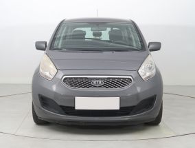Kia Venga - 2010