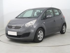 Kia Venga - 2010
