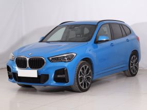 BMW X1 - 2019