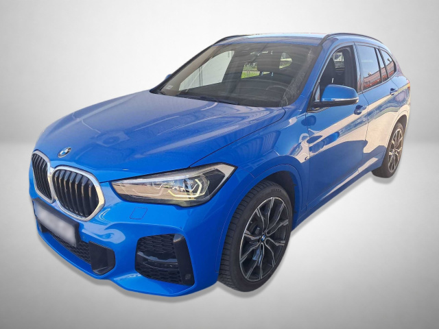 BMW X1 2019