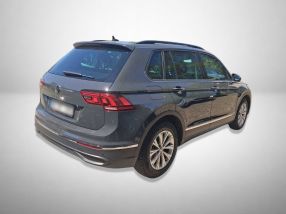 Volkswagen Tiguan - 2023