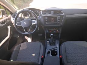 Volkswagen Tiguan - 2023