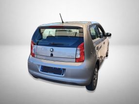 Škoda Citigo - 2017